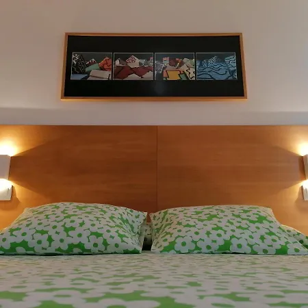 Appartement La Bolera Cubierta