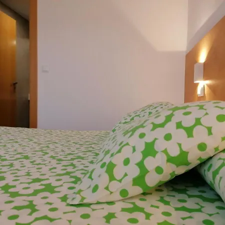 Appartement La Bolera Cubierta *