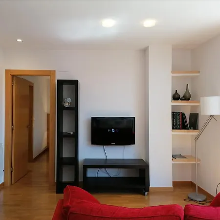 Apartment La Bolera Cubierta Llanes