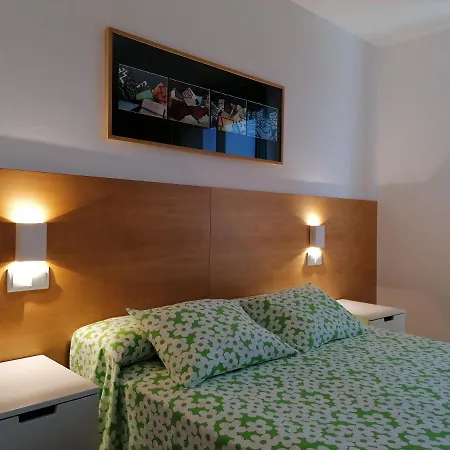 La Bolera Cubierta Apartment Llanes