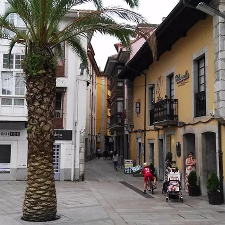 La Bolera Cubierta *